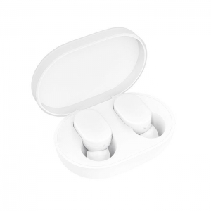 HEADSET MI TRUE WRL EARBUDS/WHITE ZBW4420GL XIAOMI