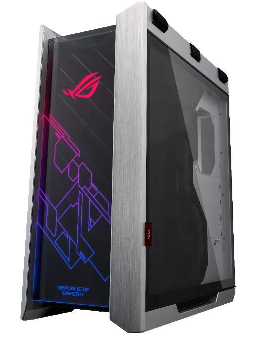 Case|ASUS|ROG Strix Helios White Edition|MidiTower|Not included|ATX|EATX|MicroATX|MiniITX|Colour White|GX601ROGSTRIXHELIOS