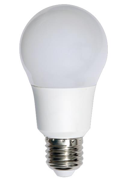 Light Bulb|LEDURO|Power consumption 10 Watts|Luminous flux 1000 Lumen|2700 K|220-240V|Beam angle 330 degrees|21140