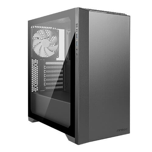 Case|ANTEC|P82 FLOW|MidiTower|Not included|ATX|MicroATX|MiniITX|Colour Black|0-761345-82003-5