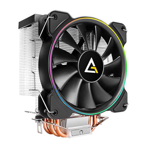 CPU COOLER MULTI SOCKET/A400 RGB ANTEC