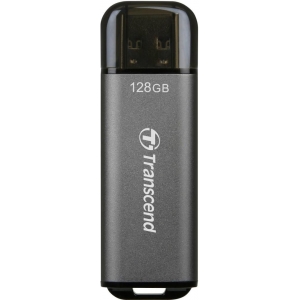 MEMORY DRIVE FLASH USB3 128GB/920 TS128GJF920 TRANSCEND