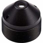 NET CAMERA ACC LENS 3.7MM/M12 PINHOLE 5801-661 AXIS