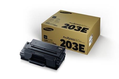 TONER BLACK /SL-M3820 10000P/MLT-D203E SAMSUNG