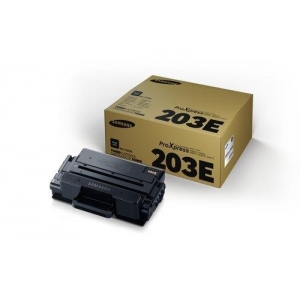 TONER BLACK /SL-M3820 10000P/MLT-D203E SAMSUNG