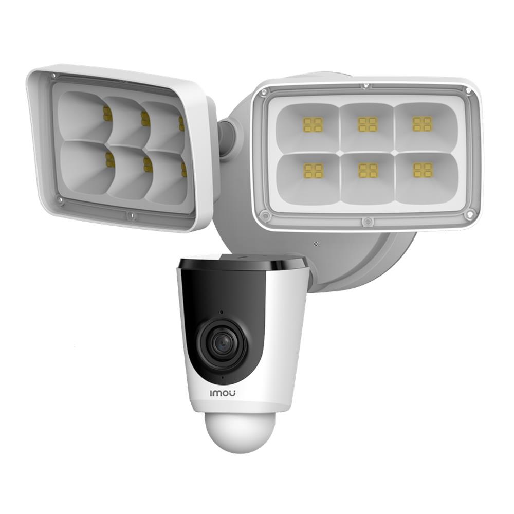 NET CAMERA FLOODLIGHT/IPC-L26P IMOU