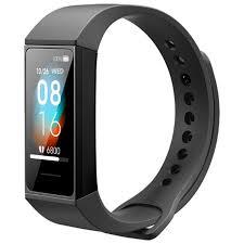 SMARTBAND MI BAND 4C BLACK/MGW4064GL XIAOMI