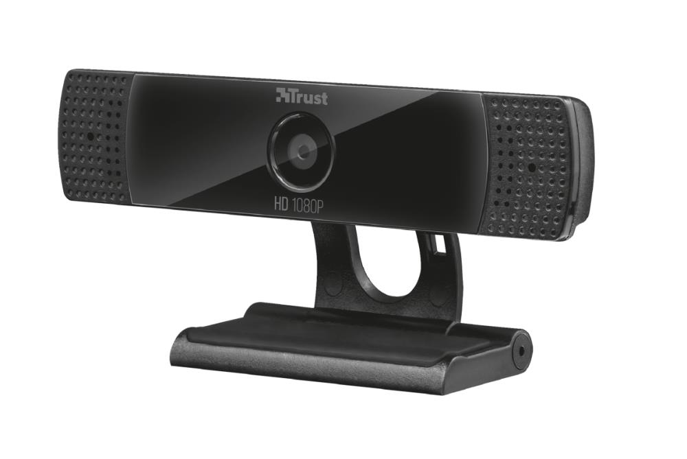 CAMERA WEBCAM VERO FULL HD/1080P 22397 TRUST