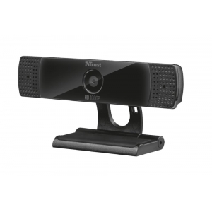CAMERA WEBCAM VERO FULL HD/1080P 22397 TRUST