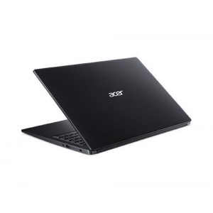 Notebook|ACER|Aspire|A315-56-363U|CPU i3-1005G1|1200 MHz|15.6"|1920x1080|RAM 4GB|DDR4|SSD 128GB|Intel UHD Graphics|Integrated|ENG|Windows 10 Home|Black|1.9 kg|NX.HS5EL.00A
