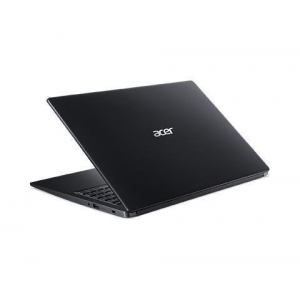 Notebook|ACER|Aspire|A315-56-38JH|CPU i3-1005G1|1200 MHz|15.6"|1920x1080|RAM 8GB|DDR4|SSD 256GB|Intel UHD Graphics|Integrated|ENG/RUS|Windows 10 Home|Black|1.9 kg|NX.HS5EL.001