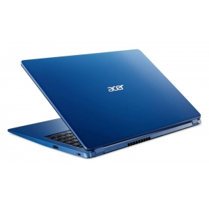 Notebook|ACER|Aspire|A315-56-315R|CPU i3-1005G1|1200 MHz|15.6"|1920x1080|RAM 8GB|DDR4|SSD 256GB|Intel UHD Graphics|Integrated|ENG/RUS|Windows 10 Home|Blue|1.9 kg|NX.HS6EL.006