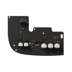 CONTROL PANEL ACC 12V PSU/FOR HUB 2 18098 AJAX