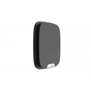 SIREN WRL OUTDOOR STREETSIREN/D.DECK BLACK 20338 AJAX