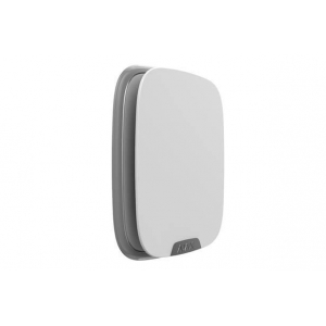 SIREN WRL OUTDOOR STREETSIREN/D.DECK WHITE 20337 AJAX