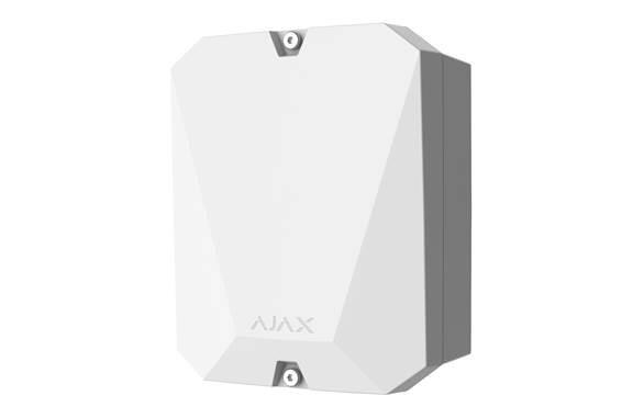 MODULE WRL MULTITRANSMITTER/WHITE 20355 AJAX