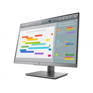 LCD Monitor|HP|E243i|24"|Business|1920x1200|16:10|5 ms|Swivel|Pivot|Height adjustable|Tilt|1FH49AT#ABB