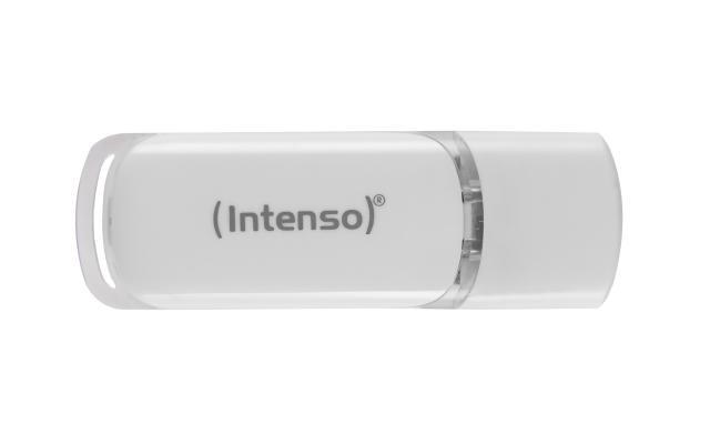 MEMORY DRIVE FLASH USB3 128GB/3538491 INTENSO