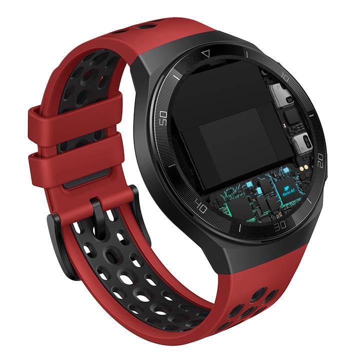 SMARTWATCH GT 2E/RED HUAWEI