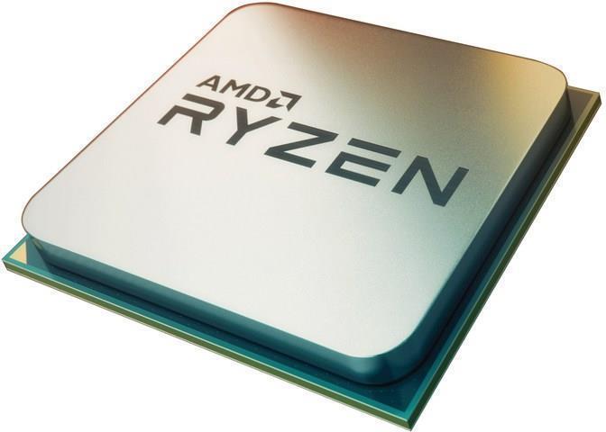 CPU|AMD|Ryzen 7|3700X|3600 MHz|Cores 8|32MB|Socket SAM4|65 Watts|OEM|100-100000071MPK