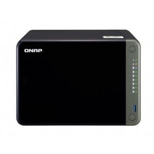 NAS STORAGE TOWER 6BAY 4GB/TS-653D-4G QNAP