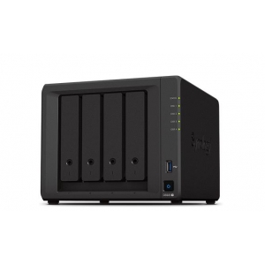 NAS STORAGE TOWER 4BAY/NO HDD DS920+ SYNOLOGY
