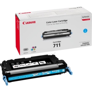 TONER CYAN 6K 711/1659B002 CANON