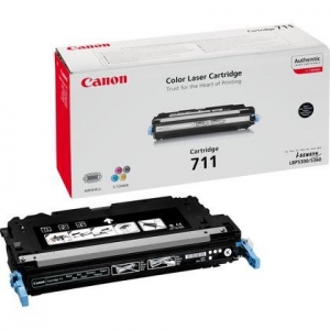 TONER BLACK 6K 711/1660B002 CANON