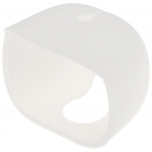 CAMERA ACC COVER SILICONE/CELL PRO WHITE FRS20 IMOU