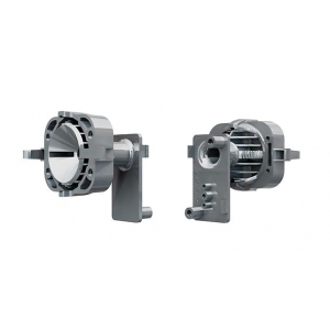 DETECTOR ACC PIR/BRACKET E-5 GY SATEL