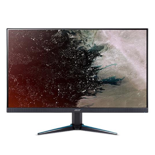 MONITOR LCD 27" VG270UBMIIPX/BLACK UM.HV0EE.007 ACER