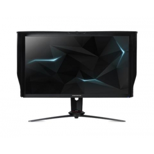 LCD Monitor|ACER|Predator XB273GXBMIIPRZX|27.2"|Gaming|Panel IPS|1920x1080|16:9|1 ms|Speakers|Swivel|Height adjustable|Tilt|Colour Black|UM.HX3EE.X07