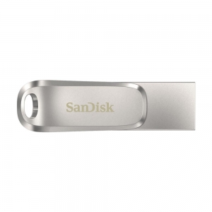 MEMORY DRIVE FLASH USB-C 128GB/SDDDC4-128G-G46 SANDISK
