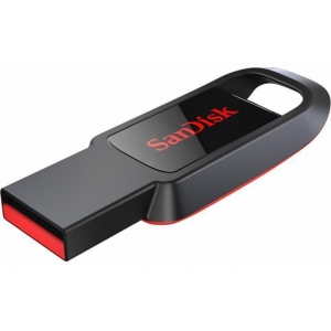 MEMORY DRIVE FLASH USB2 64GB/SDCZ61-064G-G35 SANDISK