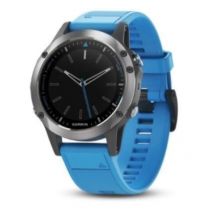 SMARTWATCH QUATIX 5/010-01688-40 GARMIN
