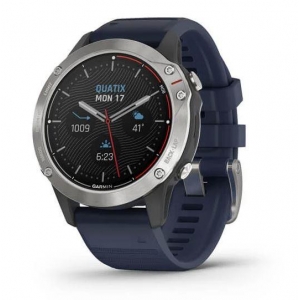 SMARTWATCH QUATIX 6/010-02158-91 GARMIN