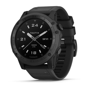 SMARTWATCH TACTIX CHARLIE/BLACK 010-02085-00 GARMIN