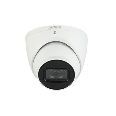 NET CAMERA 5MP IR EYEBALL AI/IPC-HDW5541TM-ASE-0280B DAHUA