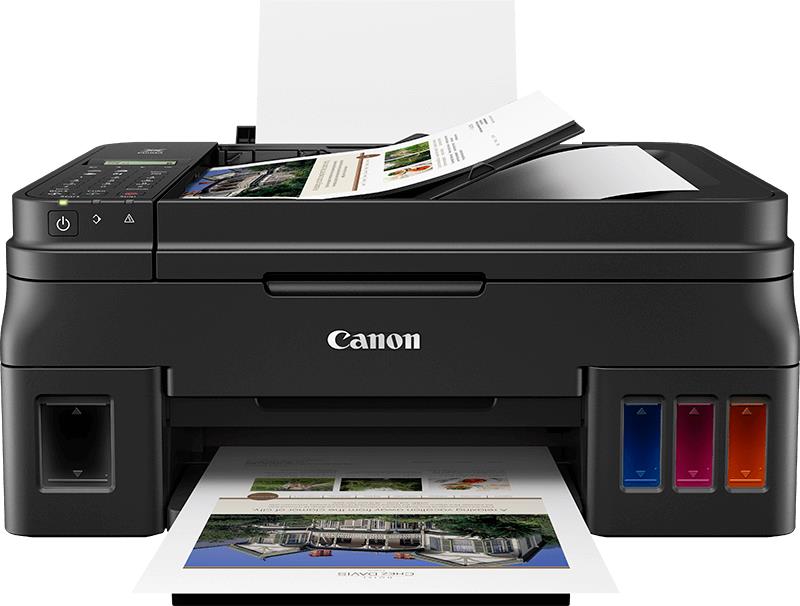 PRINTER/COP/SC/FAX PIXMA G4511/BLACK 2316C023 CANON