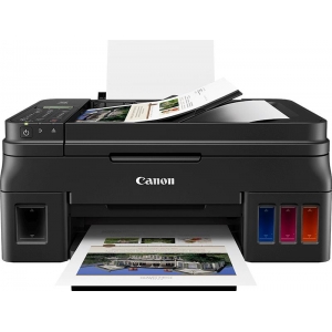 PRINTER/COP/SC/FAX PIXMA G4511/BLACK 2316C023 CANON