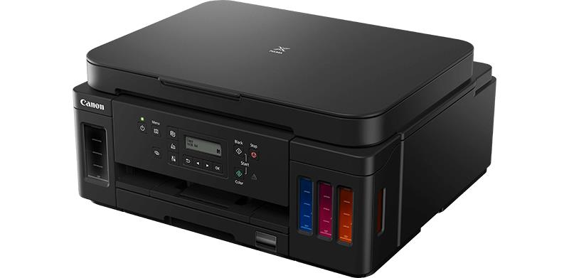 PRINTER/COP/SCAN PIXMA G6050/3113C006 CANON