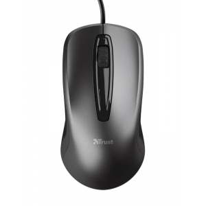 MOUSE USB OPTICAL/CARVE 23733 TRUST