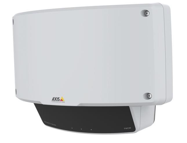 DETECTOR MOTION RADAR/01564-001 AXIS