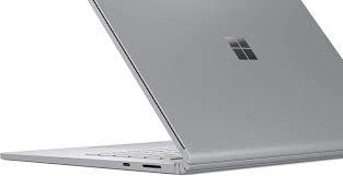 Notebook|MICROSOFT|Surface Book 3|CPU i7-1065G7|1300 MHz|13.5"|Touchscreen|3000x2000|RAM 32GB|DDR4|SSD 512GB|NVIDIA GeForce GTX 1650|4GB|ENG|Windows 10 Home|Silver|1.642 kg|SLK-00009