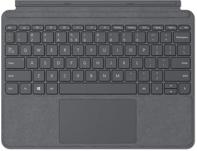 TABLET ACC TYPE COVER SURFACE/CHARCOAL KCS-00132 MICROSOFT