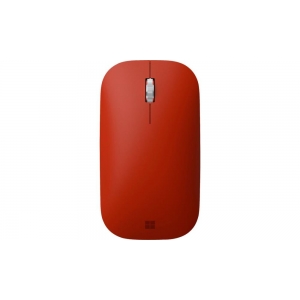 MOUSE BLUETH OPTICAL SURFACE/MOBILE RED KGY-00056 MS