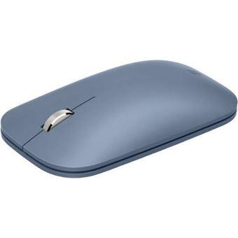 MOUSE BLUETH OPTICAL SURFACE/MOBILE ICE BLUE KGY-00046 MS