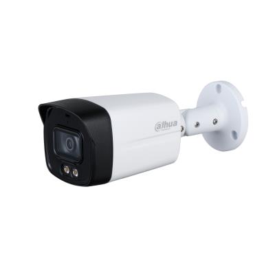 CAMERA HDCVI 5MP LED BULLET/HAC-HFW1509TLM-A-LED-3.6 DAHUA