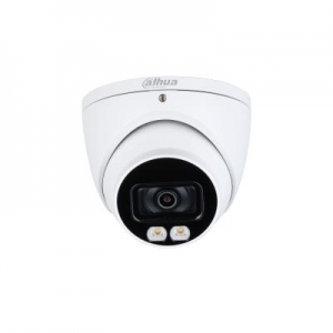CAMERA HDCVI 5MP LED EYEBALL/HAC-HDW1509T-A-LED-0360B DAHUA