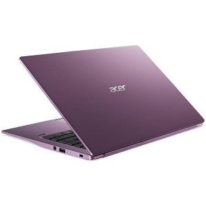 Notebook|ACER|Swift|SF314-42-R7V5|CPU 4500U|2300 MHz|14"|1920x1080|RAM 8GB|DDR4|SSD 512GB|AMD Radeon Graphics|Integrated|ENG/RUS|Windows 10 Home|Purple|1.2 kg|NX.HULEL.005